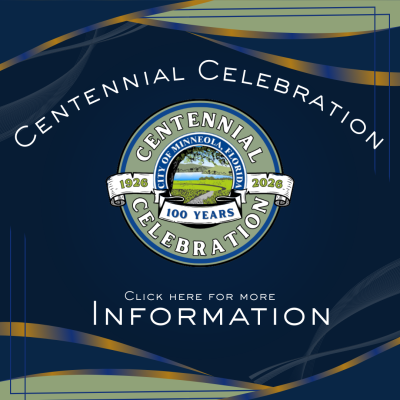 Centennial Celebration Icon