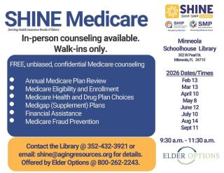 Shine Medicare