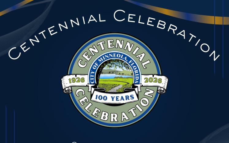 Centennial Banner